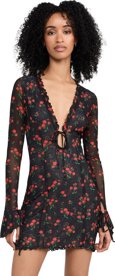 RESA Sloane Mini Dress