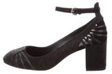 Thumbnail for your product : Rebecca Minkoff Round-Toe Ankle Strap Pumps