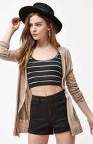 Thumbnail for your product : Billabong Line Games Cardigan