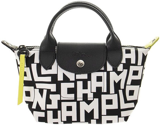 Longchamp LE PLIAGE LGP Top Handle Bag XS ShopStyle