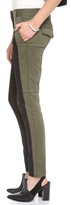Thumbnail for your product : Tibi Seamed Skinny Pants