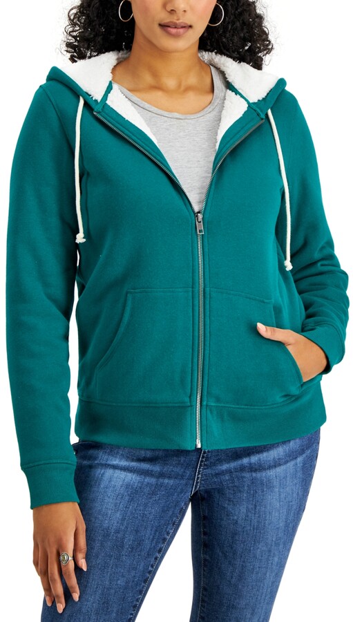 style & co sport hoodie