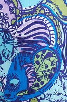 Thumbnail for your product : Lilly Pulitzer 'Jesse' Print Skort Romper