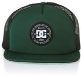 Thumbnail for your product : DC Caps Harlenson Trucker Cap - Sycamore