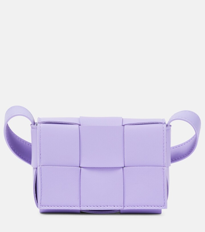 Purple Cross Body Purse | Shop the world's largest collection of 