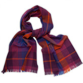 Thumbnail for your product : Thomas Pink Highworth Check Scarf