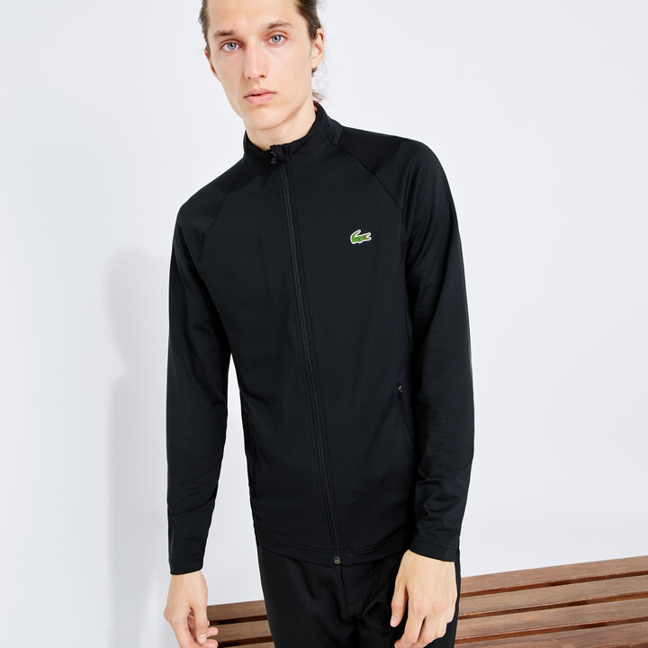 lacoste jacket sale