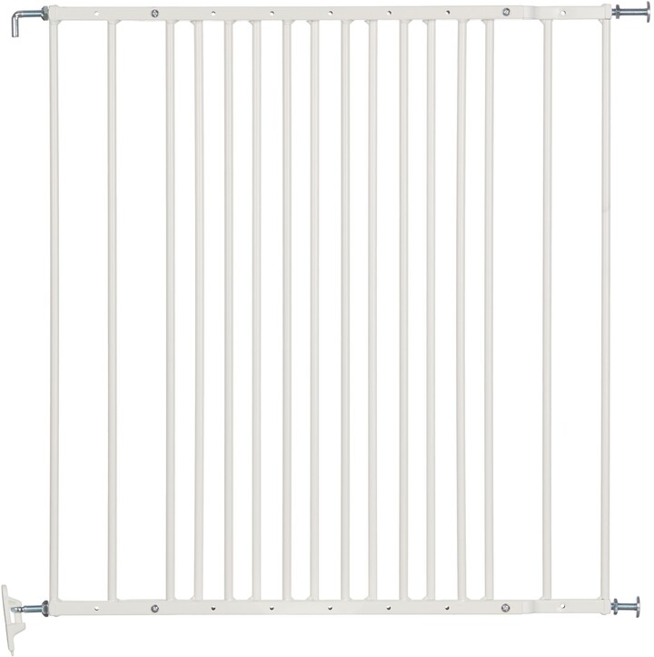 ANYDAY John Lewis & Partners Extending Metal Safety Gate ShopStyle