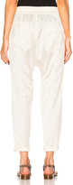 Thumbnail for your product : Citizens of Humanity Sadie Pull On Pant