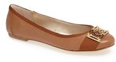 Thumbnail for your product : Isola 'Britt II' Flat