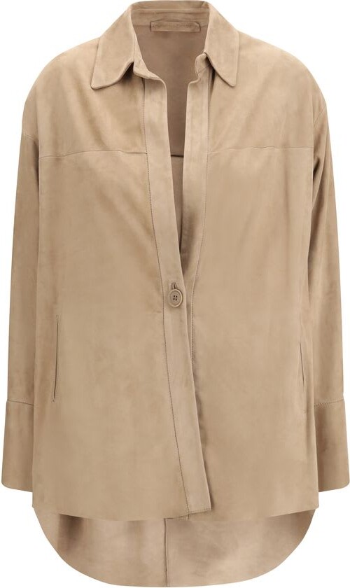 Salvatore Santoro Lamb Ovis Aries Aries Women's Shirt