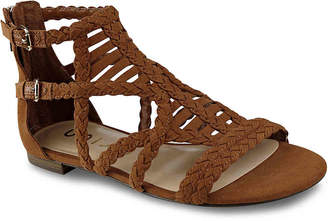 Unisa Women's Krisya Gladiator Sandal