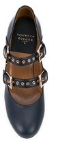 Thumbnail for your product : Laurence Dacade Semma pumps