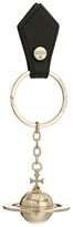 Thumbnail for your product : Vivienne Westwood Round Orb Gadget Keyring