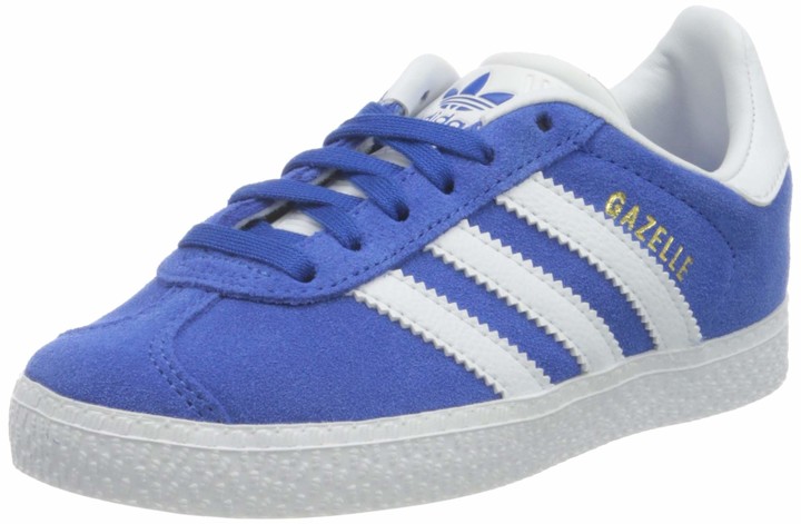 adidas gazelle kids