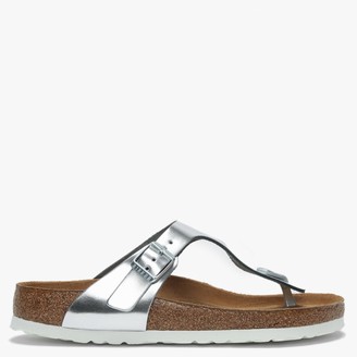 toe poke sandals