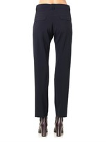 Thumbnail for your product : Jil Sander Paolo straight-leg trousers