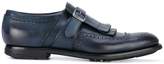 Thumbnail for your product : Church's monk strap brogues
