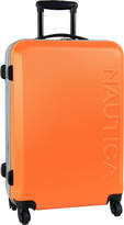 Thumbnail for your product : Nautica Ahoy Hardside Rolling Luggage