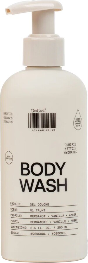 Dedcool Body Wash