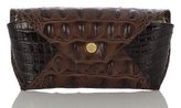 Thumbnail for your product : Brahmin Eyeglass Case Cocoa Melbourne