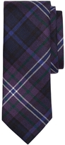 Thumbnail for your product : Brooks Brothers Modern Scotland Forever Tartan Tie
