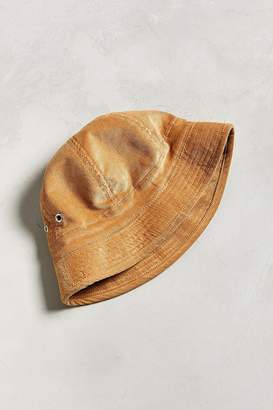 Urban Outfitters Corduroy Bucket Hat