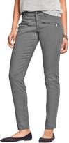 Thumbnail for your product : Old Navy Women's Zip-Pocket Stretch Khakis