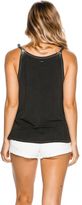 Thumbnail for your product : Volcom Twisted Time Tank