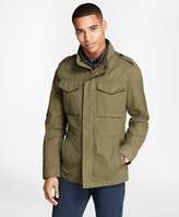 Thumbnail for your product : Brooks Brothers Three-In-One Field Jacket