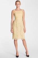 Thumbnail for your product : Dolce & Gabbana Lace Tank Dress