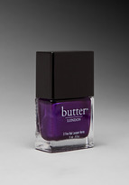 Thumbnail for your product : Butter London 3 Free Lacquer