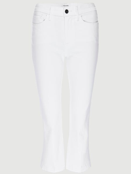 frame white jeans sale
