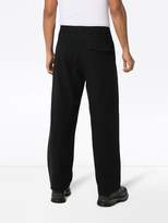 Thumbnail for your product : Our Legacy Linen Straight Leg Trousers