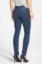 Thumbnail for your product : DL1961 'Florence' Instasculpt Skinny Jeans (Thornton)