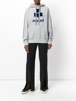 Thumbnail for your product : Etoile Isabel Marant Mansel Cotton Hoodie