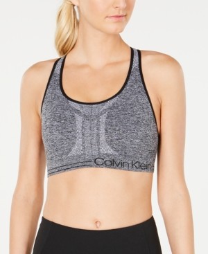 calvin klein performance tops
