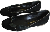 Thumbnail for your product : Gaspard Yurkievich Ballerina Shoes