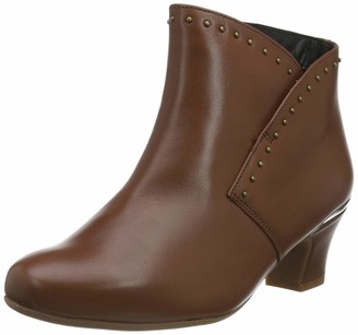 extra wide womens ankle boots