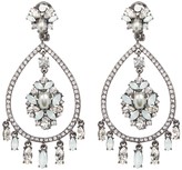 Thumbnail for your product : Marchesa Orbital Chandelier Earrings