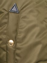 Thumbnail for your product : DSQUARED2 'Military' bomber jacket