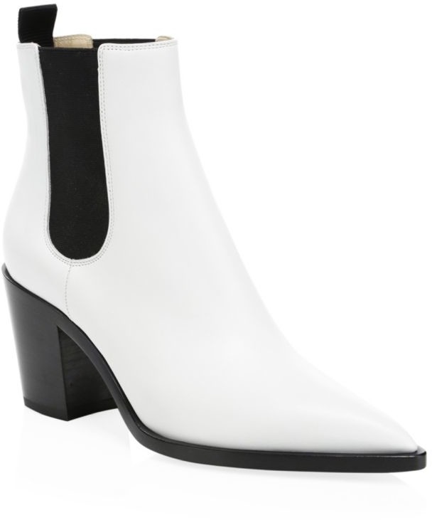 gianvito rossi chelsea boots