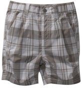 Thumbnail for your product : Cocoon Checked Bermuda Shorts With Detachable Braces