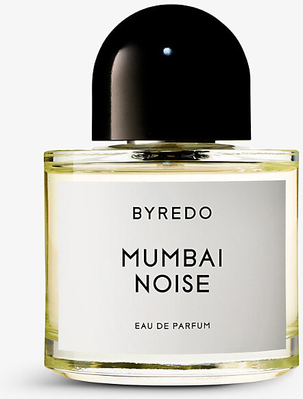 Byredo Womens Mumbai Noise Eau De Parfum 100ml