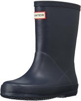 Thumbnail for your product : Hunter First (Tod/Yth) - Navy-13 Youth