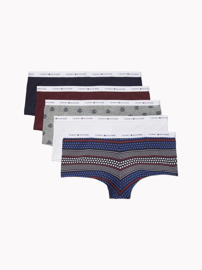 Essentials 10-Pack Underwear Brief Bambino 