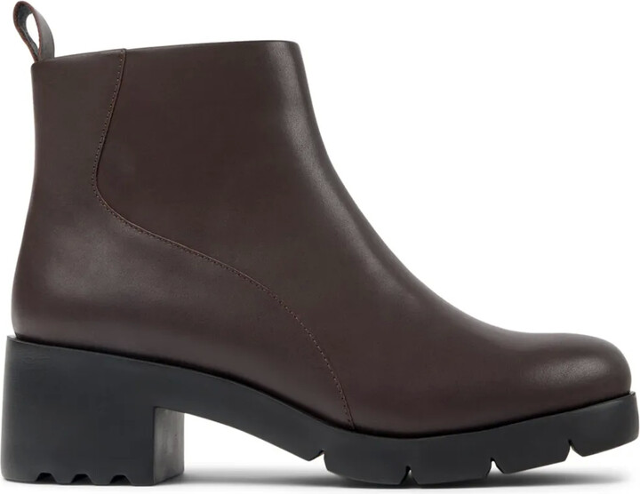 Camper Wanda boots