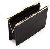 Thumbnail for your product : Forever 21 Structured Faux Leather Clutch