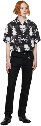 Wacko Maria Black Silence Of The Lambs  