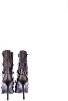 Thumbnail for your product : Cesare Paciotti Booties